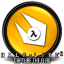 Half Life 2 Capture The Flag 3 Icon 64x64 png